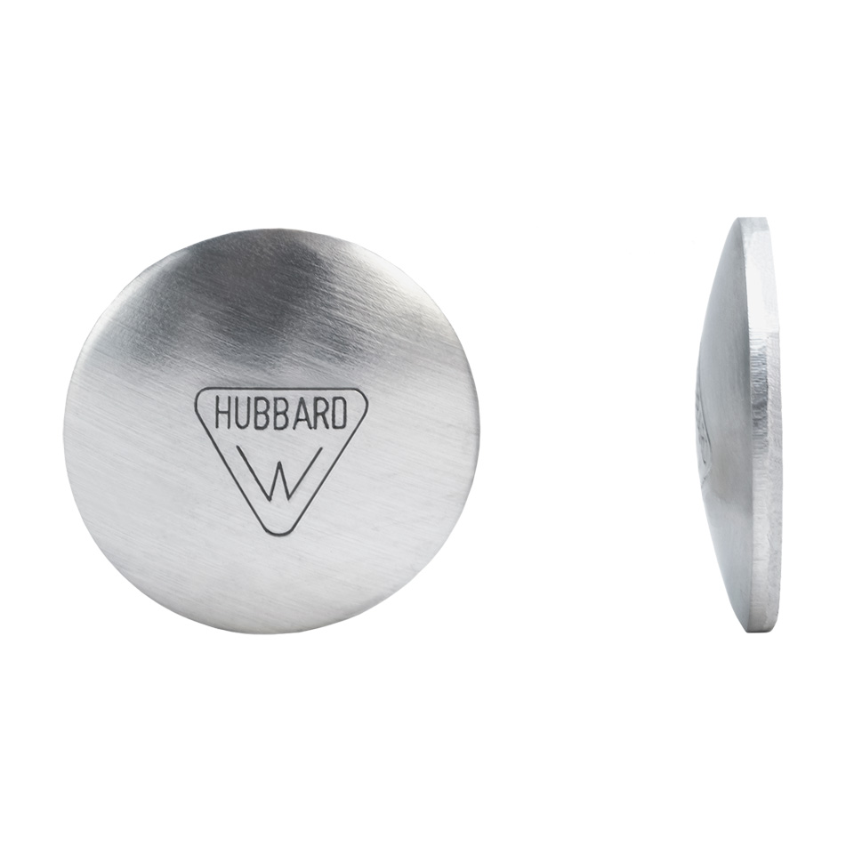 Welch Plugs - Aluminum