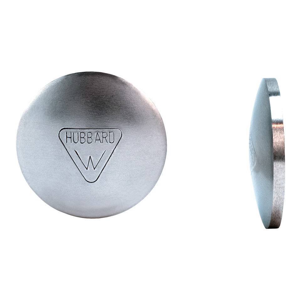 Ground Expansion Plugs - Steel