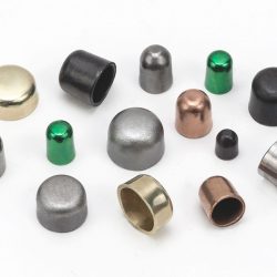 Small Hole / Precision Series