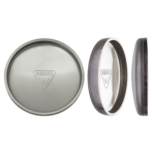 Core Hole Plugs - Stainless Steel