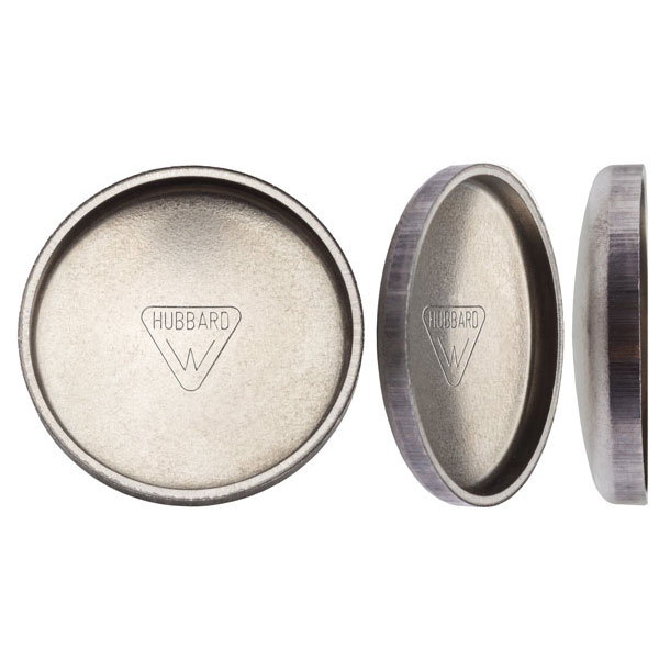 Core Hole Plugs - Steel