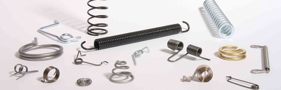 custom springs