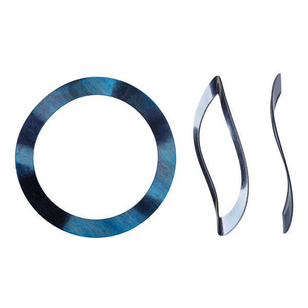 Spring Washers