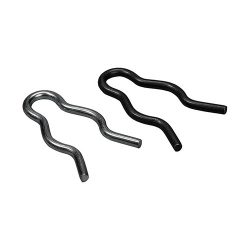 External Hair Pin Cotters
