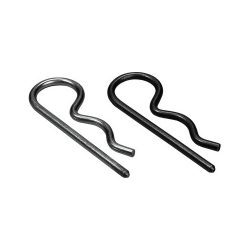 Internal Hair Pin Cotters